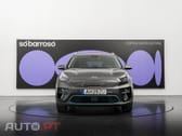 Kia Niro 64kWh
