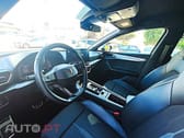 Cupra Leon ST 1.5 e-Hybrid DSG