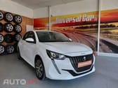 Peugeot 208 1.2 PureTech SE Style