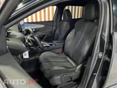 Peugeot 3008 1.6 Hybrid GT Pack e-EAT8