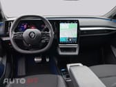 Renault Scénic E-Tech Long Range Esprit Alpine 