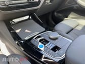 BMW iX3 M Sport Inspiring