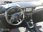 Renault Captur Captur Techno TCe 90