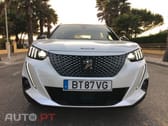 Peugeot E-2008 GT+