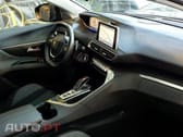 Peugeot 5008 1.6 BlueHDi Allure EAT6