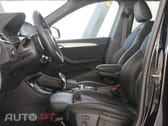 BMW X1 18 d sDrive Pack M Auto