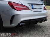 Mercedes-Benz CLA 180 Amg Line Facelift