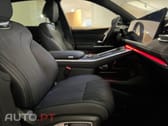 XPeng G9 93.1 kWh Long Range