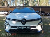 Renault Mégane E-Tech 220 Comfort Range Iconic