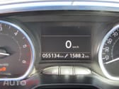 Peugeot 2008 1.5 BlueHDi Allure