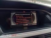 Audi A5 2.0 TDI Line Sport