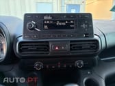 Opel Combo Cargo 1.5 D