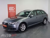 Audi A4 35 TDI S tronic Avant