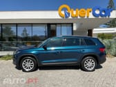 Skoda Kodiaq 2.0 TDI DSG