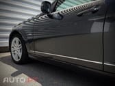 Mercedes-Benz C 180 Station CDI DPF (BlueEFFICIENCY) Avantgarde