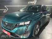 Peugeot 308 SW 1.2 PureTech Active Pack