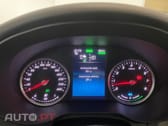 Mercedes-Benz C 300 e Avantgarde