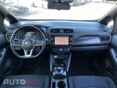 Nissan Leaf Acenta Access