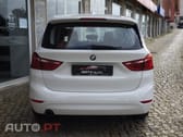 BMW 216 d 7L Advantage
