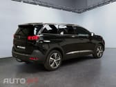 Peugeot 5008 1.2 PureTech Allure EAT8