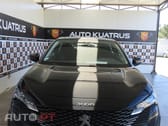 Peugeot 3008 1.5 BlueHDi Active Pack