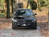 Mercedes-Benz E 300 de AMG Line