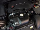Jaguar XF 2.7 D V6 Luxury