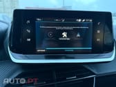 Peugeot 208 PureTech 75 Allure