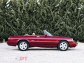 Alfa Romeo Spider 2.0