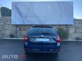 Skoda Octavia Break 1.6 TDI Style