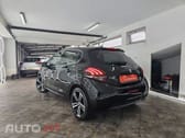 Peugeot 208 1.2 PureTech GT Line EAT6