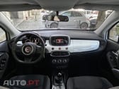 Fiat 500X 1.3 MJ Pop Star J17 S&S