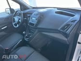Ford Transit Connect ND