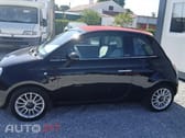 Fiat 500C 1.3 MJ Lounge S&S