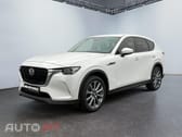 Mazda CX-60 2.5 e-Sky.PHEV Exclusive-Line