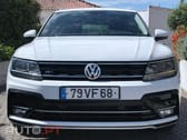 Volkswagen Tiguan 2.0 TDI R-Line