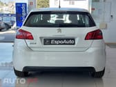 Peugeot 308 1.5 BlueHDi Business Line
