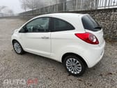 Ford KA 1.2 Titanium
