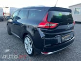 Renault Scénic 1.6 dCi Confort 7 LUGARES