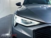 Audi E-Tron 50 quattro S line