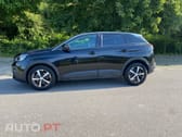 Peugeot 3008 1.5 HDI ALLURE