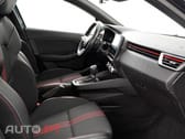 Renault Clio Clio 1.6 E-Tech RS Line