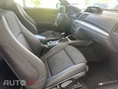 BMW 118 d Pack M E81