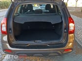 Dacia Logan MCV 0.9 TCe Comfort Bi-Fuel