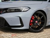Honda Civic 2.0 i-VTEC Type-R