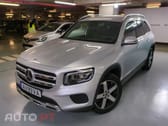 Mercedes-Benz GLB 180 d Progressive