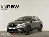 Renault Arkana Arkana 1.3 TCe R.S.Line EDC