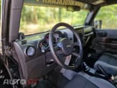 Jeep Wrangler 2.8 CRD MTX Sport