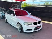 BMW 123 d