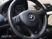 BMW 123 d Coupe